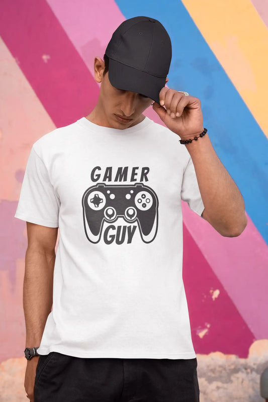 Gamer Guy 🎮